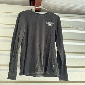 Vans Long Sleeve